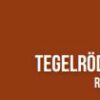 Takplåt - TR 20 - TEGELRÖD 742 - Bild 3